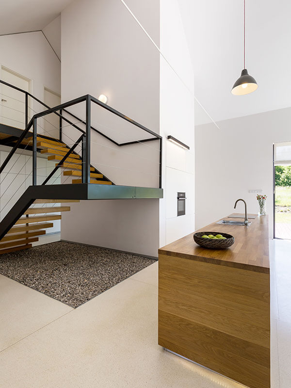 APARTMENTS