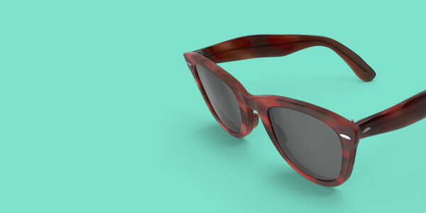 SUN GLASSES