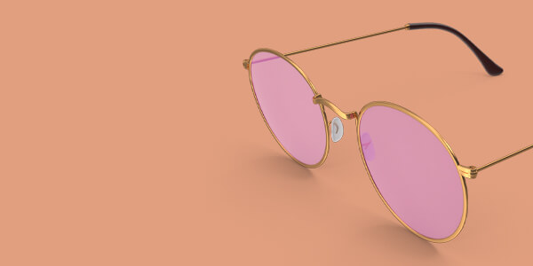 DESIGNER GLASSES